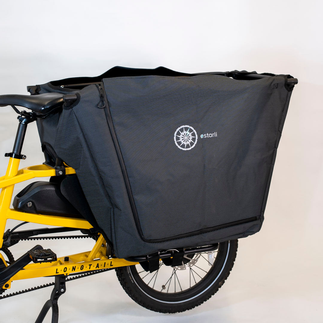 e-Cargo Accessories