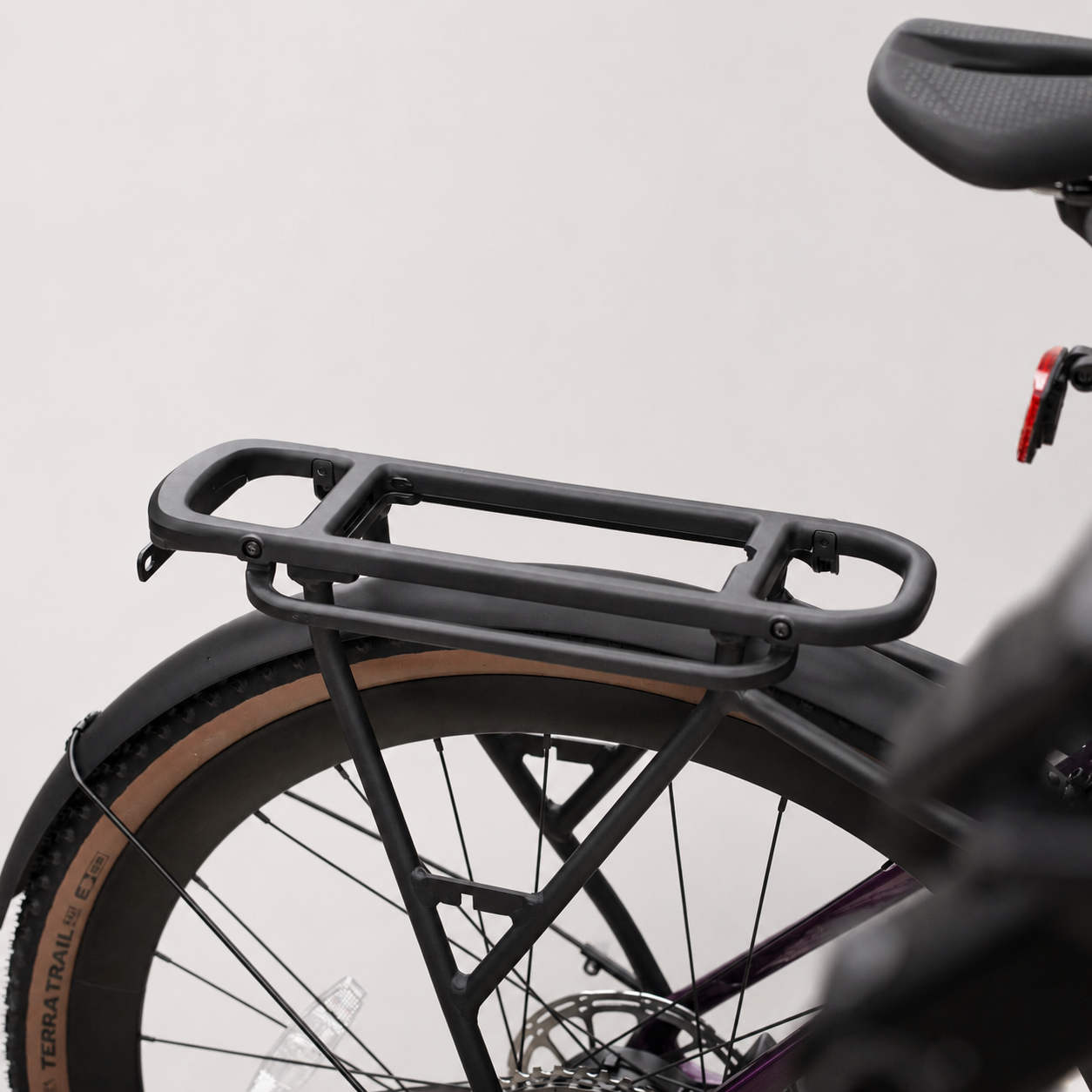 E28.9/X Mik Pannier Rack (25kgs)