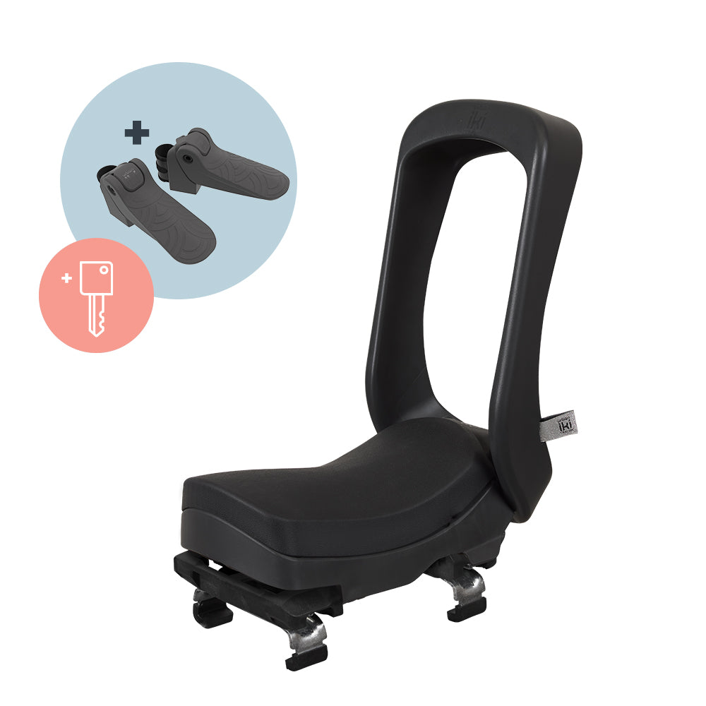 Urban Iki Junior Seat