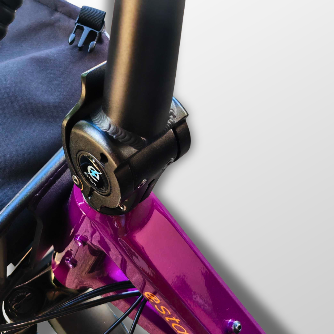 L20 Adjustable Stem