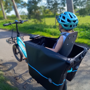 Longtail Cargo Cocoon