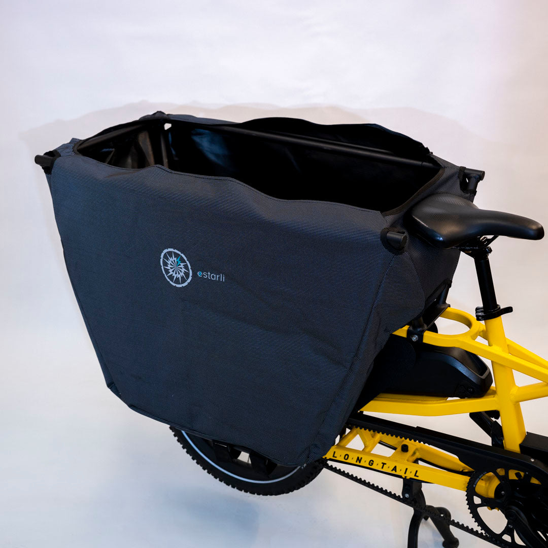 Estarli e-Cargo Cocoon Plus