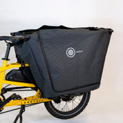 Estarli e-Cargo Cocoon Plus