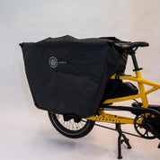 Estarli e-Cargo Cocoon Plus