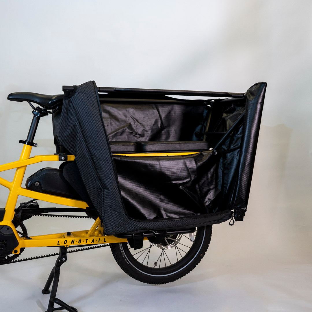 Estarli e-Cargo Cocoon Plus