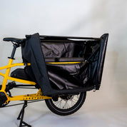 Estarli e-Cargo Cocoon Plus