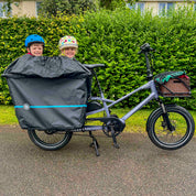 Estarli e-Cargo Cocoon