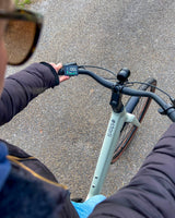 Dutch Handlebar Upgrade for e28