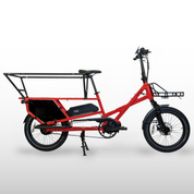 L20 2.0 E-cargo Longtail