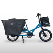 L20 2.0 E-cargo Longtail