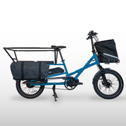 L20 2.0 E-cargo Longtail