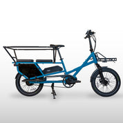L20 2.0 E-cargo Longtail