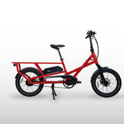L20 2.0 E-cargo Longtail