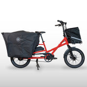 L20 2.0 E-cargo Longtail