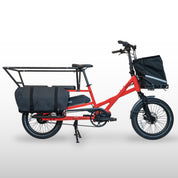 L20 2.0 E-cargo Longtail