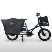L20 2.0 E-cargo Longtail