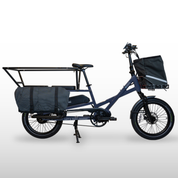 L20 2.0 E-cargo Longtail