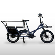 L20 2.0 E-cargo Longtail