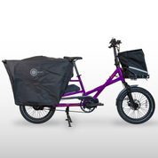 L20 2.0 E-cargo Longtail