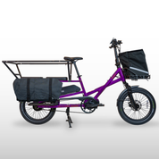 L20 2.0 E-cargo Longtail