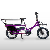 L20 2.0 E-cargo Longtail