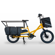 L20 2.0 E-cargo Longtail