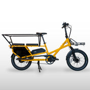 L20 2.0 E-cargo Longtail