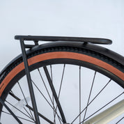 e28.9 Rear Rack