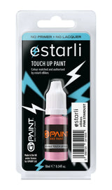 Touch-up paint