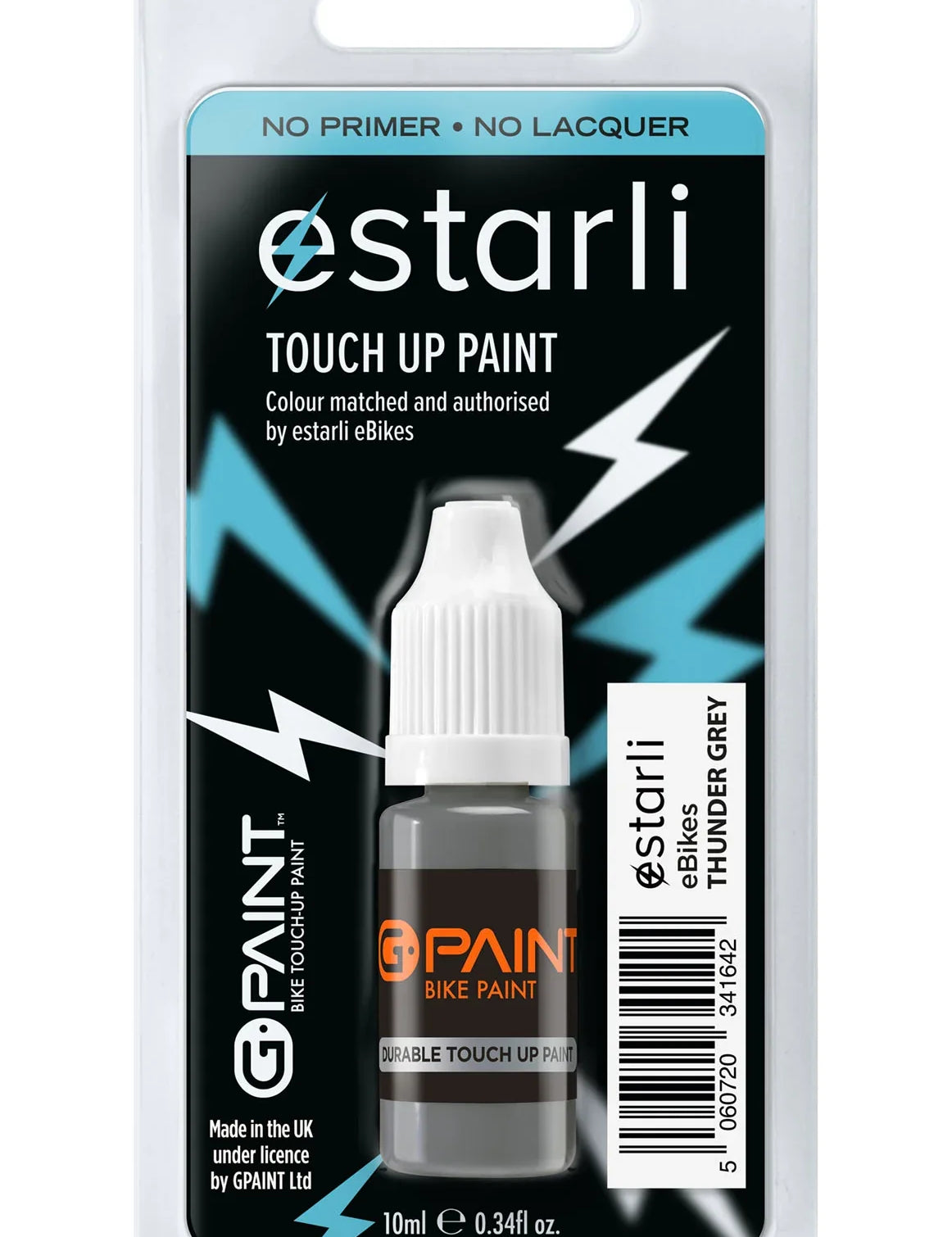 Touch-up paint