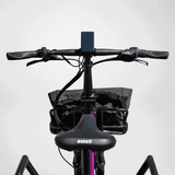 L20 Cargo Wide Ergonomic Handlebar