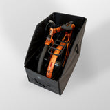 Estarli Folding Bike Storage Box