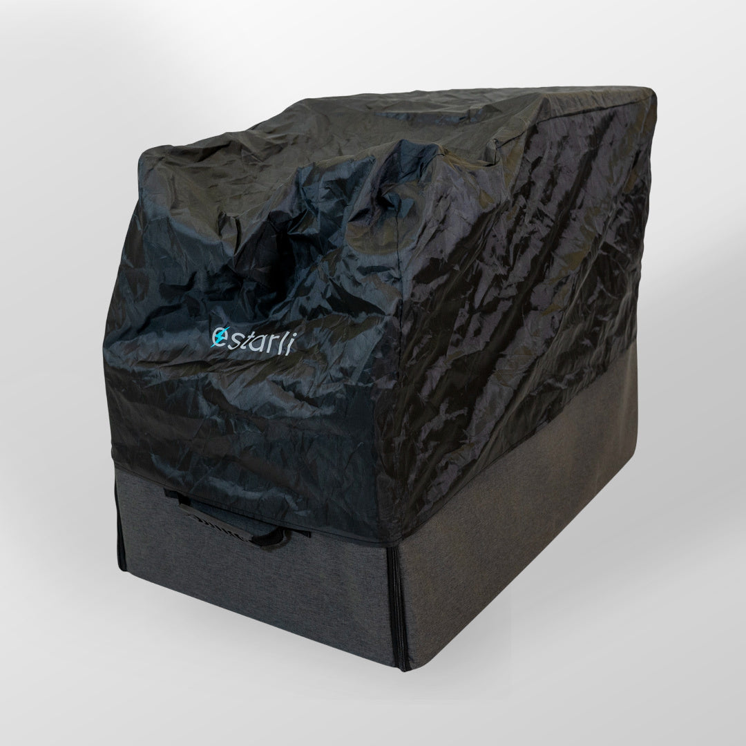 Estarli Collapsible Storage Box