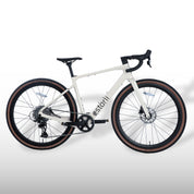 G700 Carbon Fibre eGravel