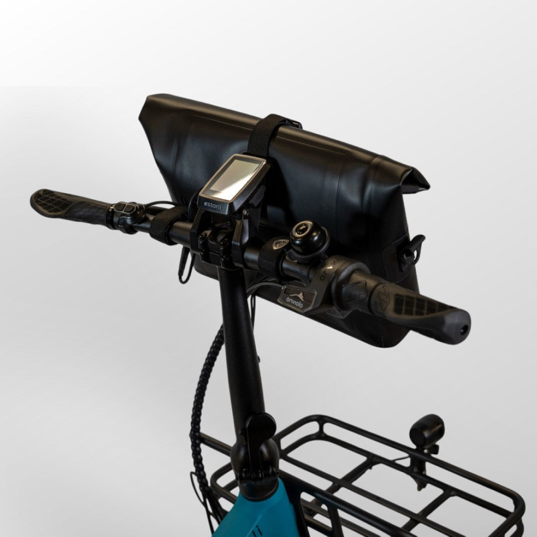 Handlebar Bag