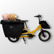 Estarli e-Cargo Cocoon Plus