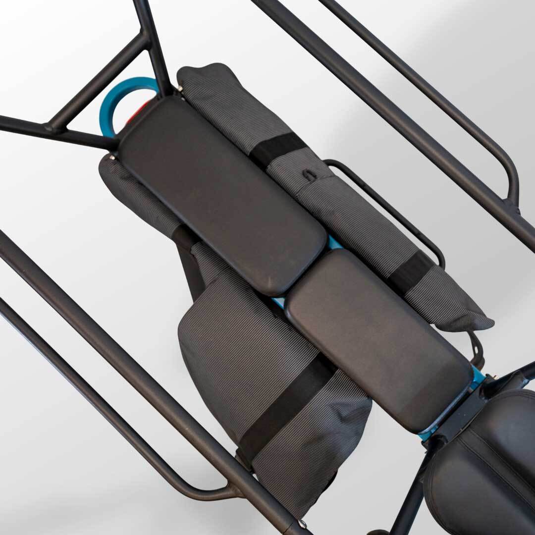 Estarli e-Cargo Collapsible Panniers (Pair)