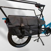 Estarli e-Cargo Collapsible Panniers (Pair)