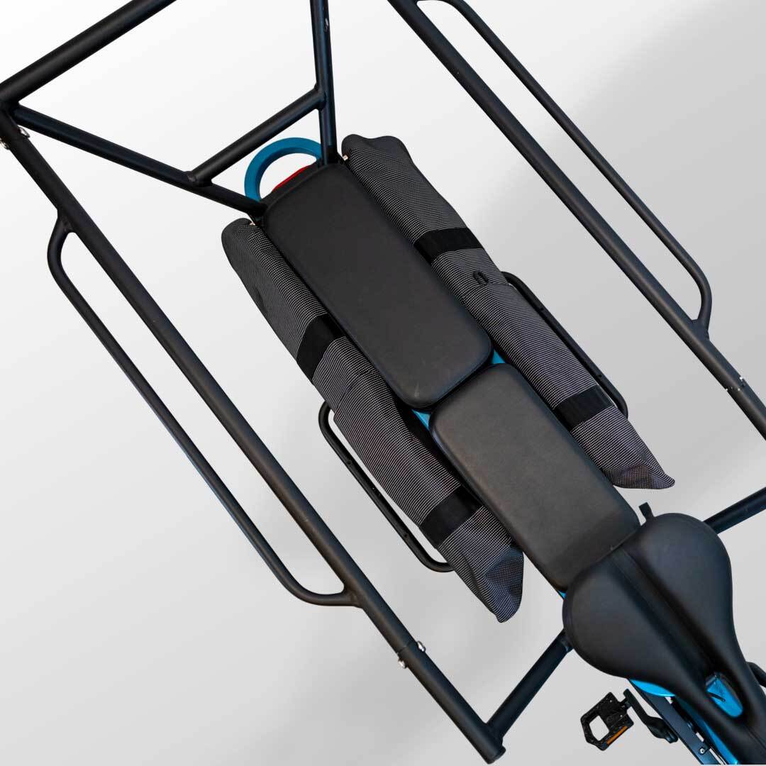 Estarli e-Cargo Collapsible Panniers (Pair)