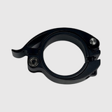 Folding bike locking seatpost clamp replacement