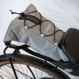Estarli Expandable Saddle Bag