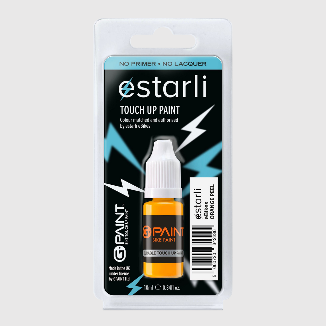 Touch-up paint