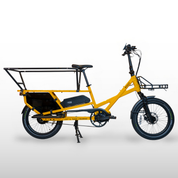 L20 2.0 E-cargo Longtail
