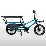 e-cargo Longtail L20