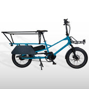 L20 2.0 E-cargo Longtail