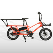 e-cargo Longtail L20
