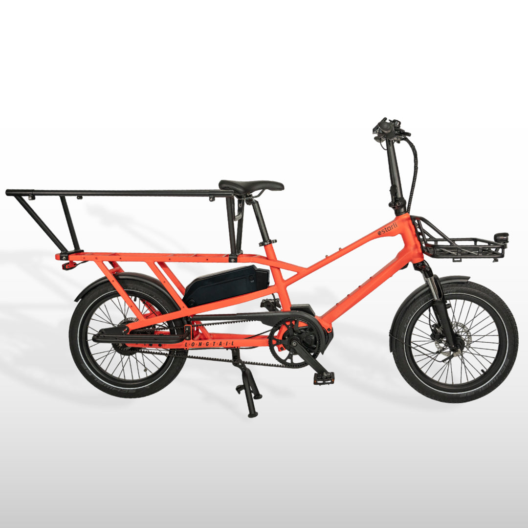 e-cargo Longtail L20 – estarli