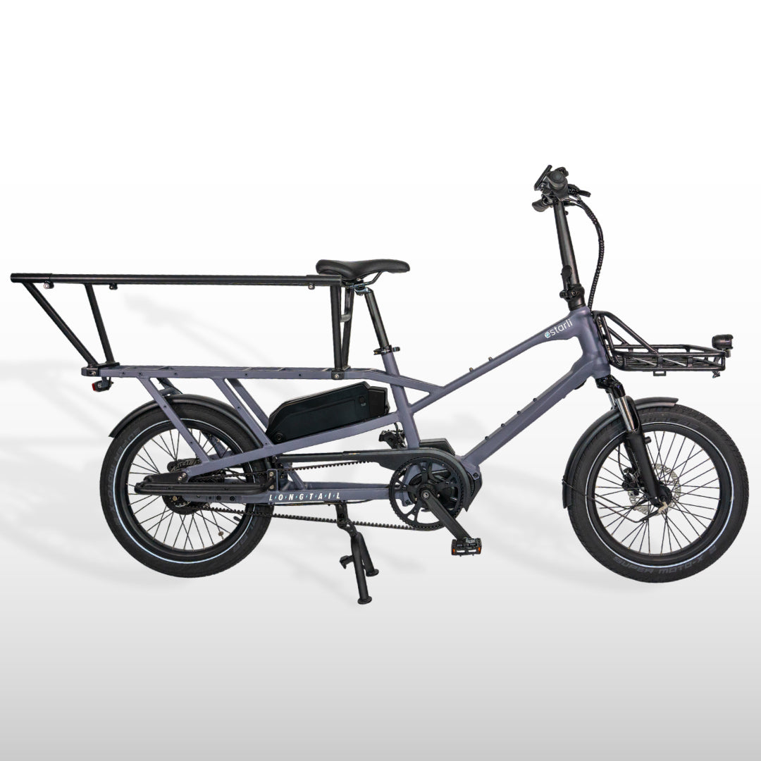 e-cargo Longtail L20