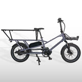e-cargo Longtail L20