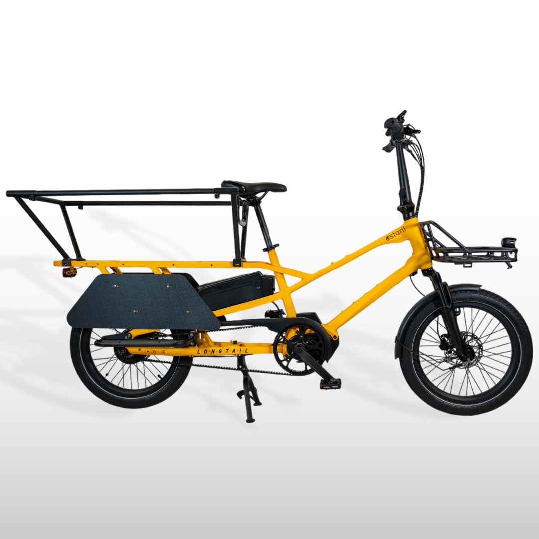 e-cargo Longtail L20